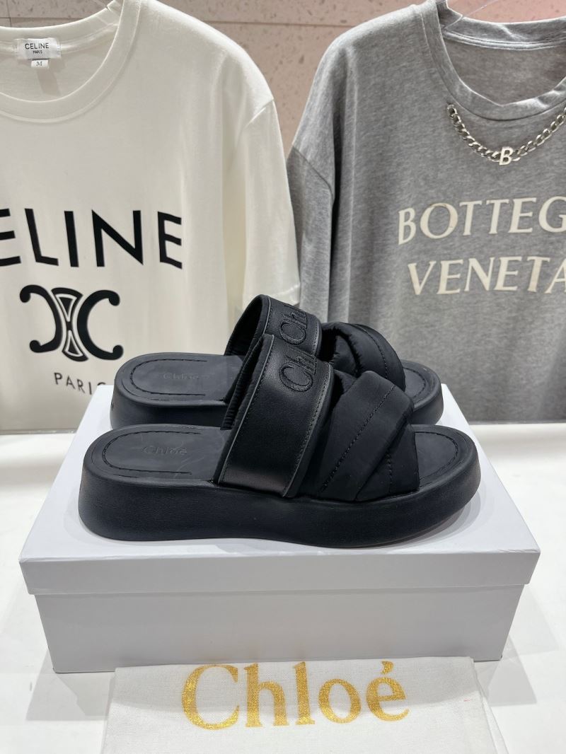 Chloe Sandals